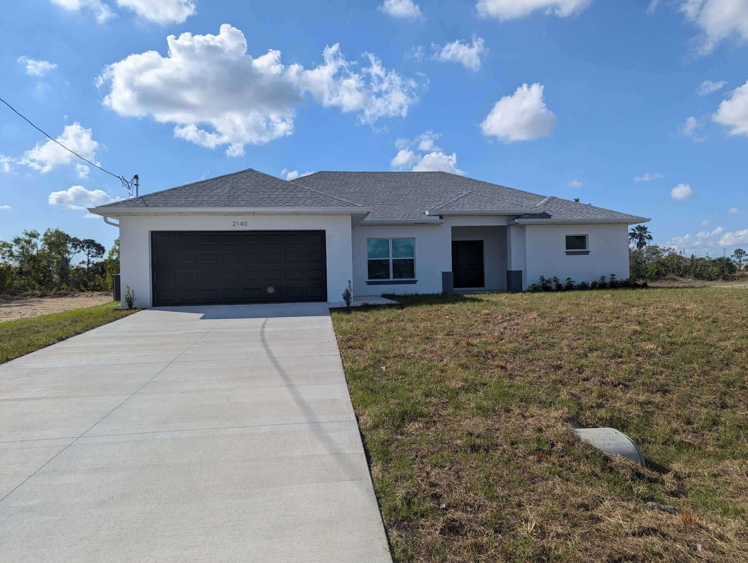 2140 Northeast 43rd Street