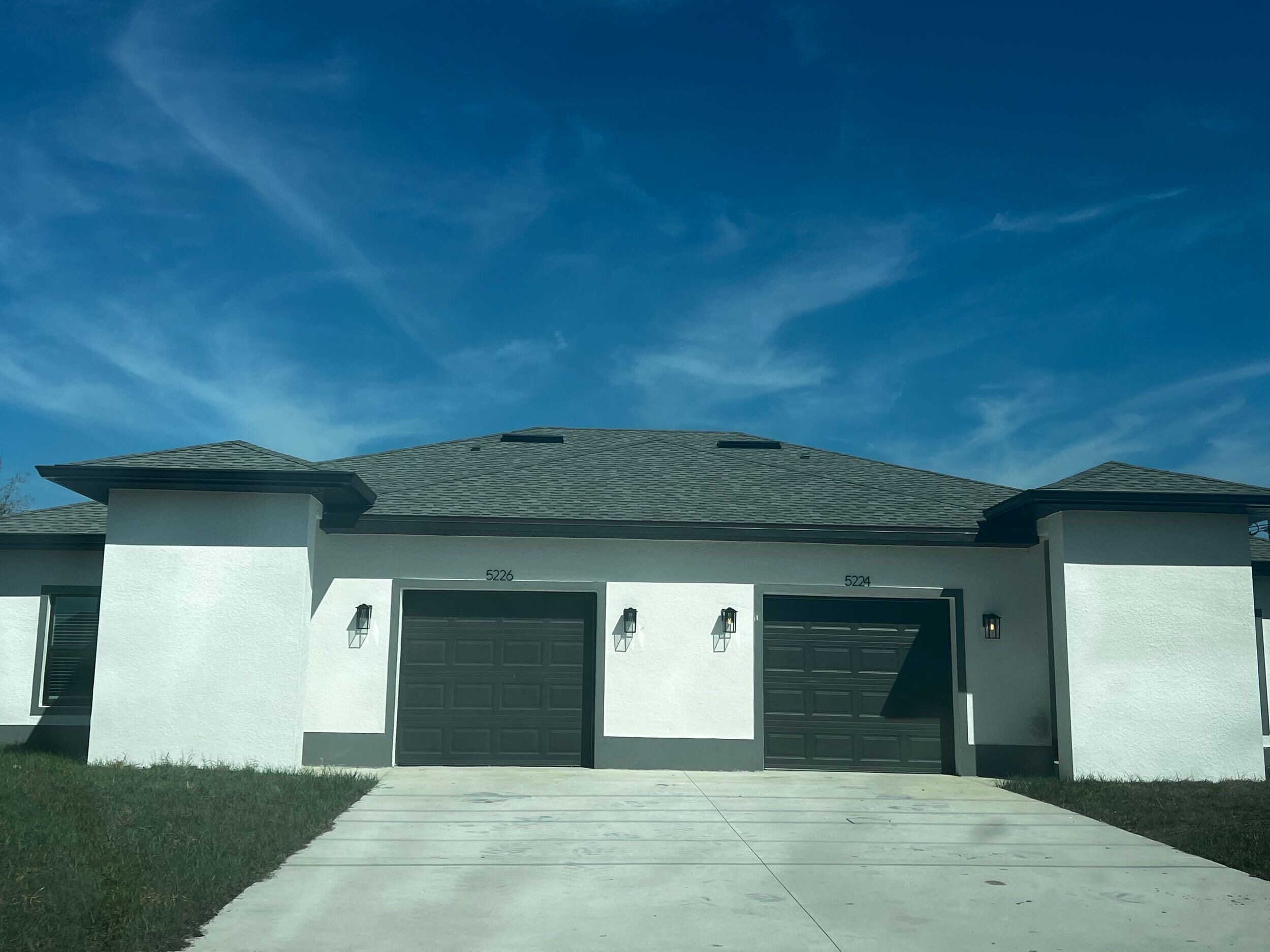 5224 Centennial Blvd