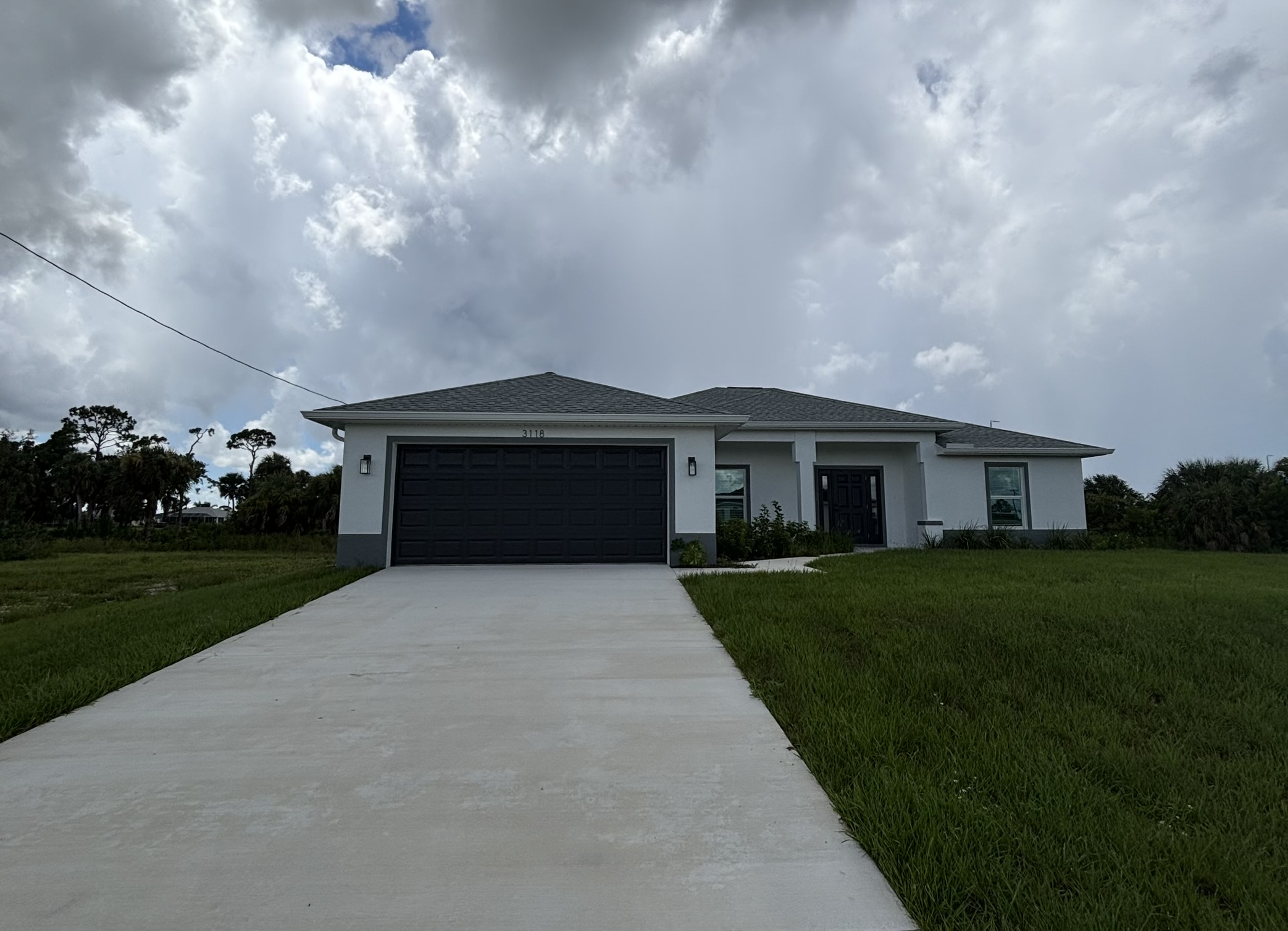 3118 Northwest 18th Terrace