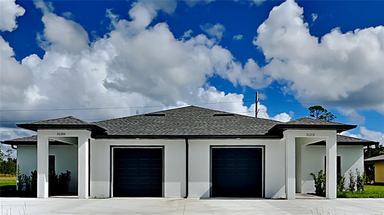 1154 San Cristobal Ave