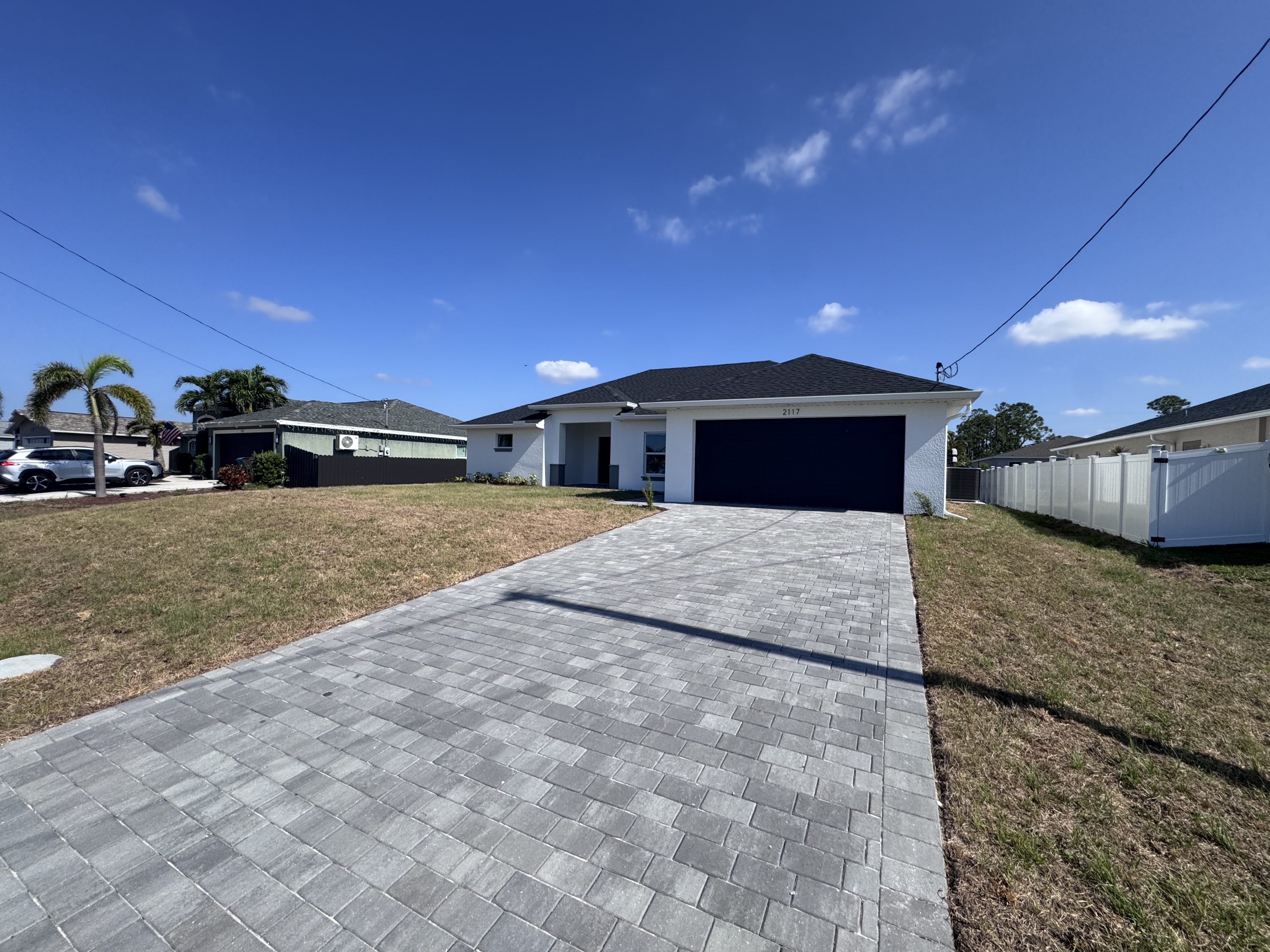 2117 Northwest 10th Terrace