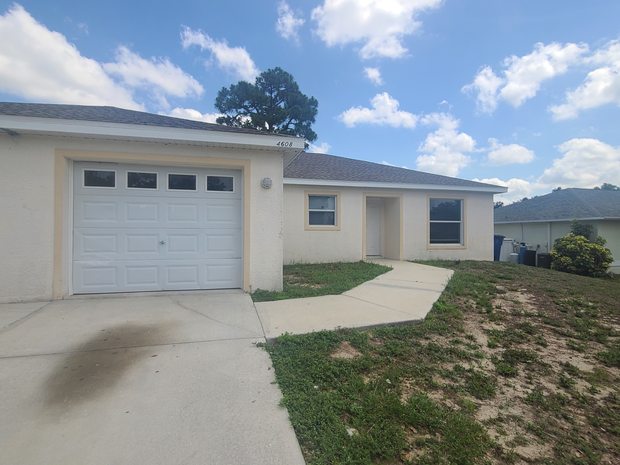 4608 Douglas Ln,
