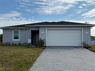 198 Arch Drive