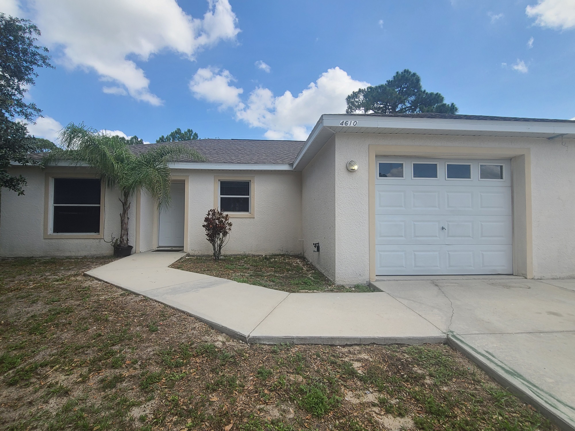4610 Douglas Ln,