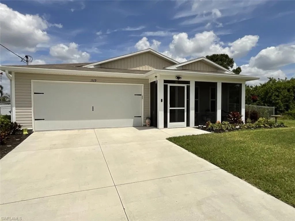 1519 NE 33rd Lane