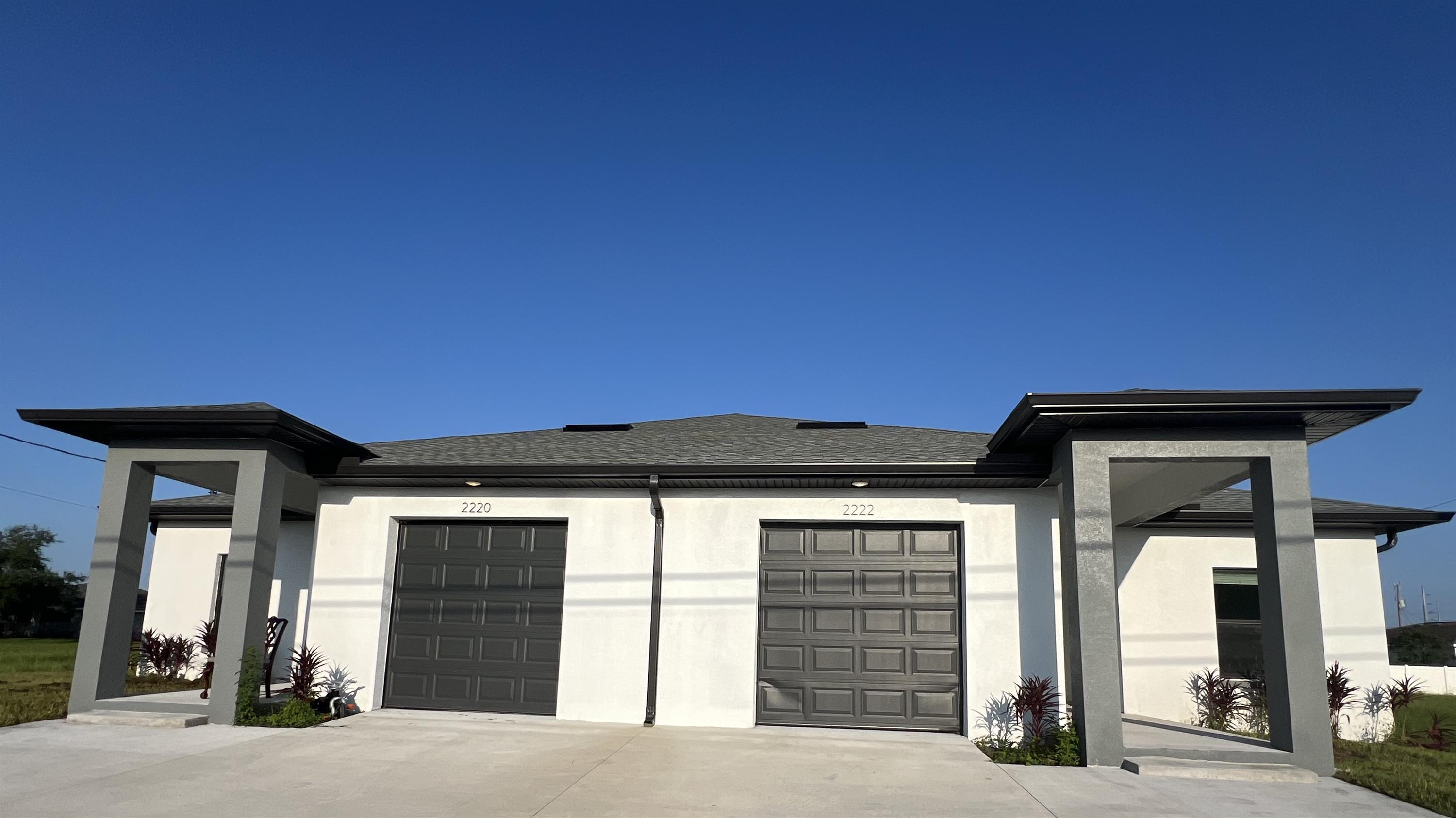 2222 Andalusia Blvd