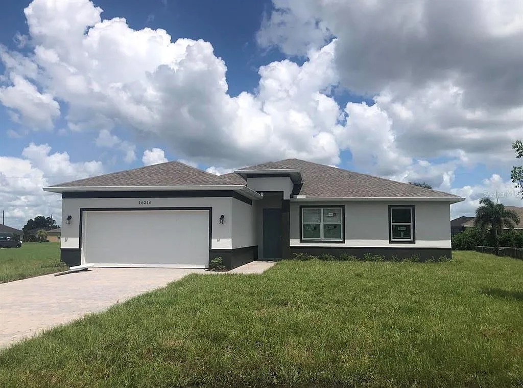 16216 Minorca Drive